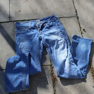 True religion jeans